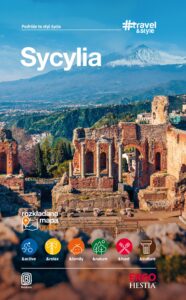 Tytuł: Sycylia. #travel&style. Wydanie 1
Autor: 
Wydawnictwo: Bezdroża
Formaty: EPUB, MOBI