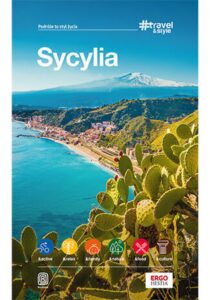 Tytuł: Sycylia. #travel&style. Wydanie 2
Autor: 
Wydawnictwo: Bezdroża
Formaty: PDF