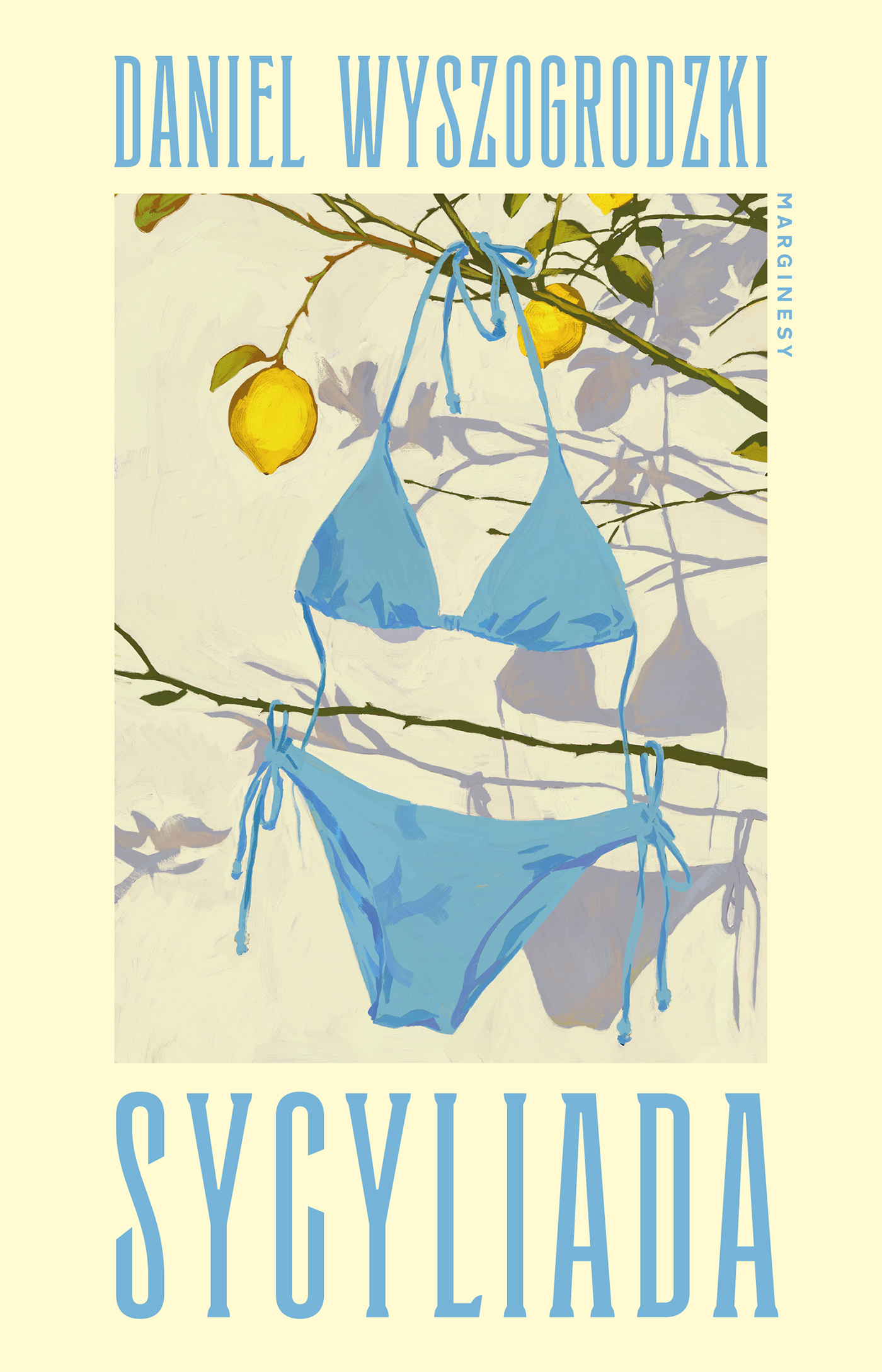 Sycyliada. Sycyliada — okładka e-booka