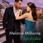 Tytuł: Sycylijska duma
Autor: Melanie Milburne
Wydawnictwo: Harlequin
Formaty: MOBI, EPUB