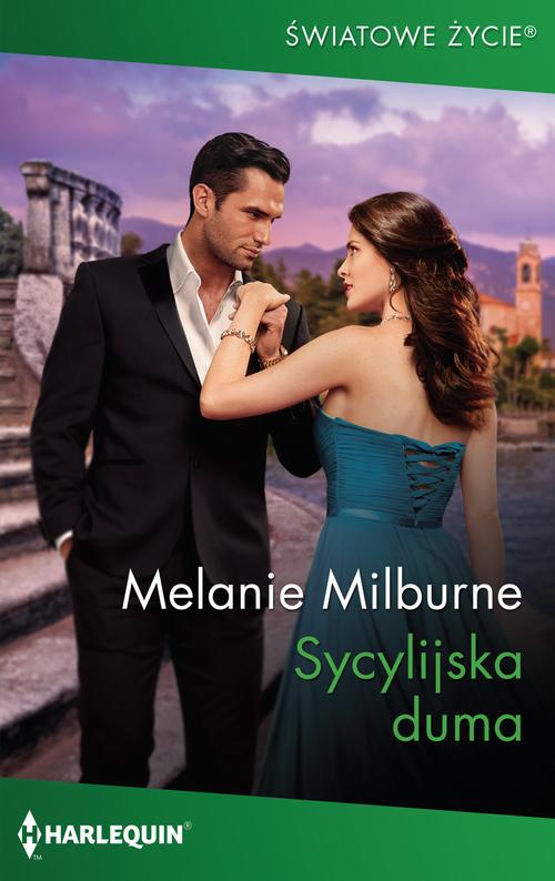 Tytuł: Sycylijska duma
Autor: Melanie Milburne
Wydawnictwo: Harlequin
Formaty: MOBI, EPUB