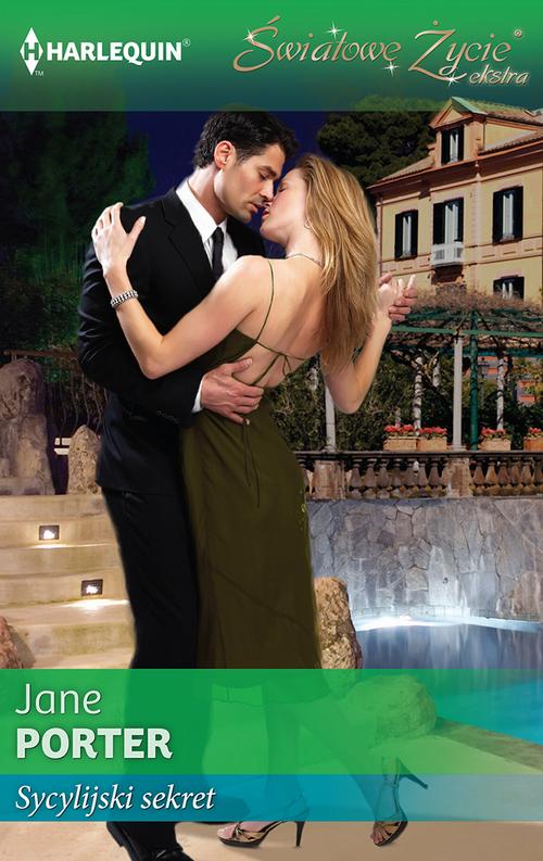 Tytuł: Sycylijski sekret
Autor: Jane Porter
Wydawnictwo: Harlequin
Formaty: MOBI, EPUB