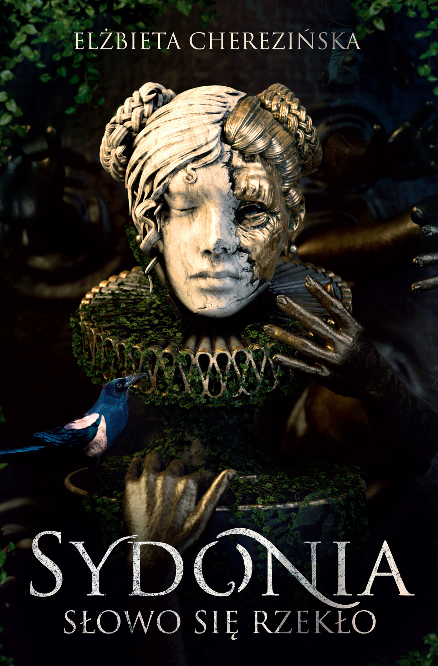 Tytuł: Sydonia. Słowo się rzekło
Autor: Elżbieta Cherezińska
Wydawnictwo: Zysk i S-ka
Formaty: EPUB, MOBI