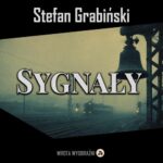 Sygnały — okładka audiobooka