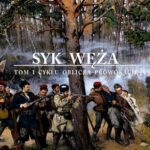 Tytuł: Syk węża - t. 1 cyklu Oblicza prowokacji
Autor: Jan Wernik
Wydawnictwo: Von Borowiecky
Formaty: PDF