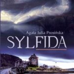 Sylfida — okładka e-booka