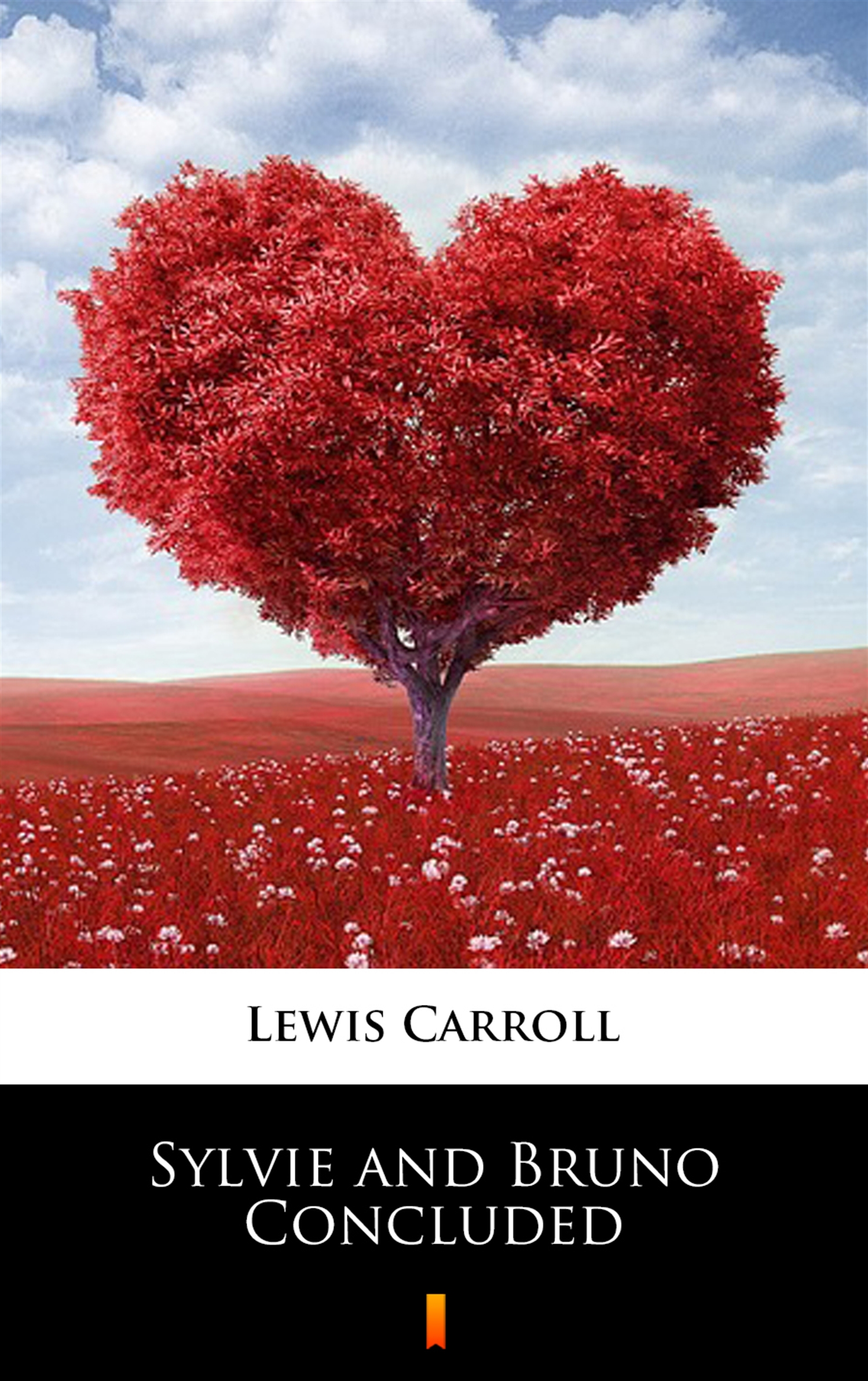 Tytuł: Sylvie and Bruno Concluded
Autor: Lewis Carroll
Wydawnictwo: KtoCzyta.pl
Formaty: EPUB, MOBI