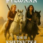 Tytuł: Sylwana. Księżniczka z Południa Tom III
Autor: Marek Tarnowicz
Wydawnictwo: Wydawnictwo e-bookowo
Formaty: PDF, MOBI, EPUB