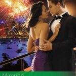 Tytuł: Sylwester w Sydney
Autor: Miranda Lee
Wydawnictwo: Harlequin
Formaty: EPUB, MOBI