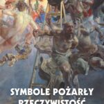 Symbole pożarły rzeczywistość — okładka e-booka