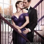 Symfonia uczuć — okładka e-booka