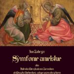 Symfonie anielskie — okładka e-booka