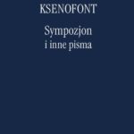 Sympozjon i inne pisma — okładka e-booka