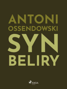 Tytuł: Syn Beliry
Autor: Antoni Ossendowski
Wydawnictwo: SAGA Egmont
Formaty: EPUB, MOBI
