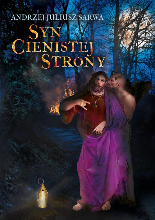 Tytuł: Syn Cienistej Strony
Autor: Andrzej Sarwa
Wydawnictwo: Armoryka
Formaty: PDF, MOBI, EPUB