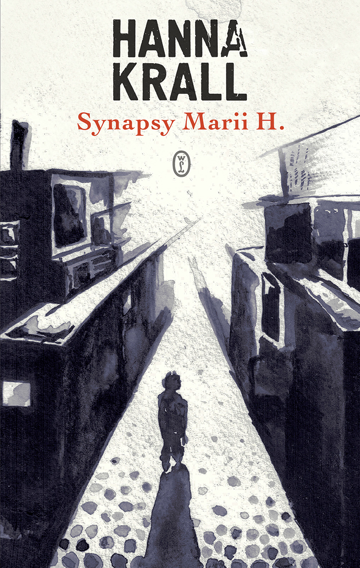 Tytuł: Synapsy Marii H.
Autor: Hanna Krall
Wydawnictwo: Wydawnictwo Literackie
Formaty: EPUB, MOBI