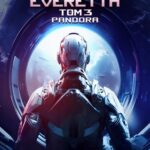 Tytuł: Syndrom Everetta. Tom 3. Pandora
Autor: Jarosław Ruszkiewicz
Wydawnictwo: Drageus
Formaty: EPUB, MOBI