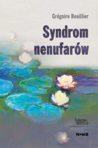 Syndrom nenufarów — okładka e-booka