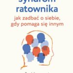 Syndrom ratownika — okładka e-booka