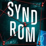 Tytuł: Syndrom
Autor: Robert Ruczyński
Wydawnictwo: Wydawnictwo Brda
Formaty: EPUB