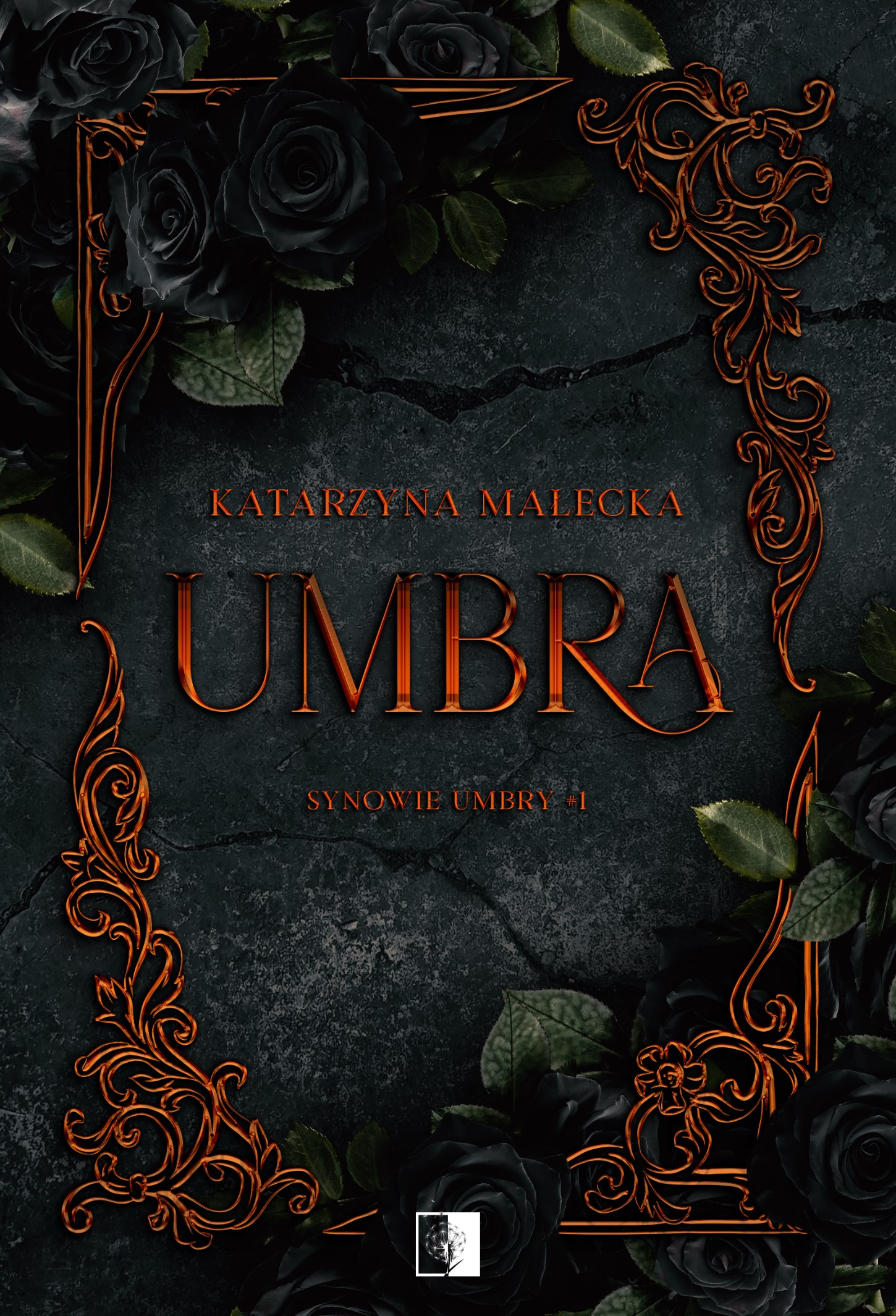 Tytuł: Synowie Umbry (#1). Umbra
Autor: Katarzyna Małecka
Wydawnictwo: Wydawnictwo NieZwykłe
Formaty: EPUB, MOBI