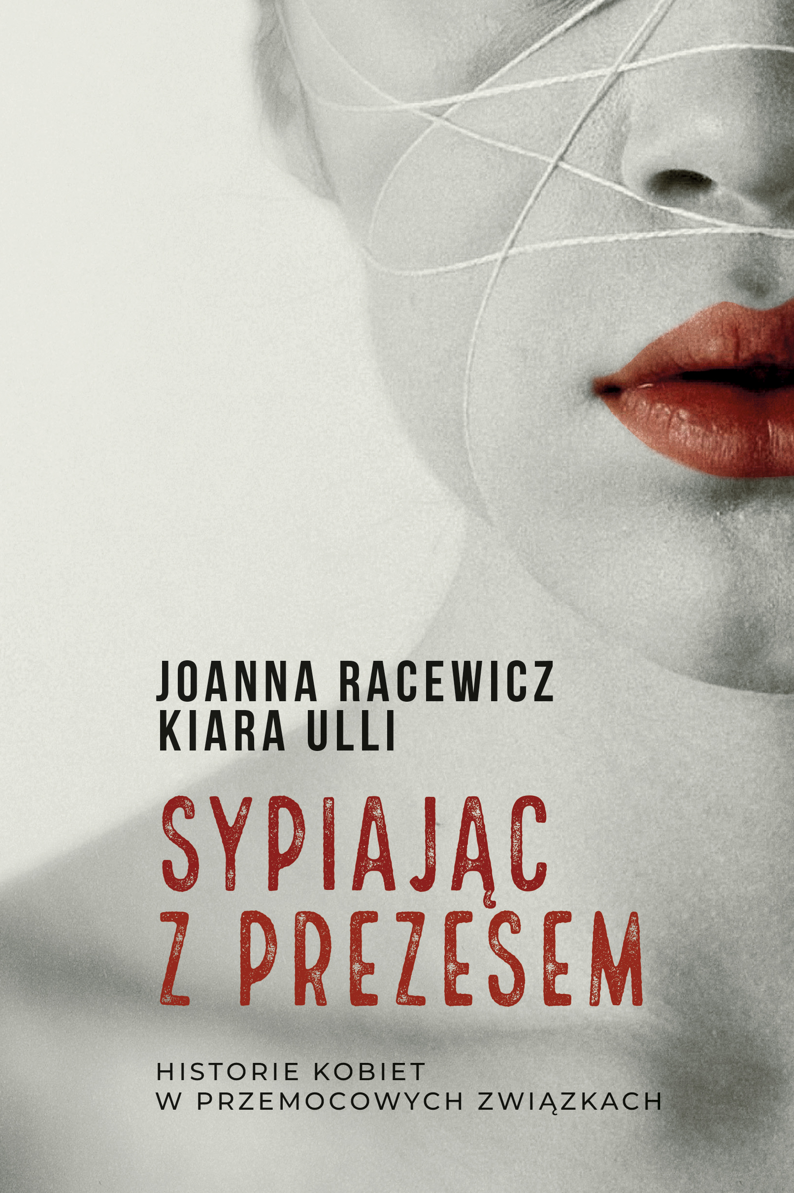 Tytuł: Sypiając z prezesem
Autor: Joanna Racewicz, Kiara Ulli
Wydawnictwo: Purple Book
Formaty: EPUB, MOBI