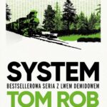 System. Leo Demidov. Tom 1 — okładka e-booka