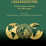 SYSTEM Z BRETTON WOODS I JEGO DZIEDZICTWO — okładka e-booka