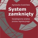 System zamknięty — okładka e-booka