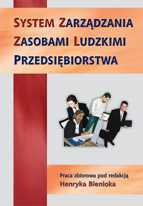 Tytuł: System zarządzania zasobami ludzkimi przedsiębiorstwa
Autor: 
Wydawnictwo: Wydawnictwo Uniwersytetu Ekonomicznego w Katowicach
Formaty: PDF