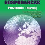 Systemy gospodarcze — okładka e-booka