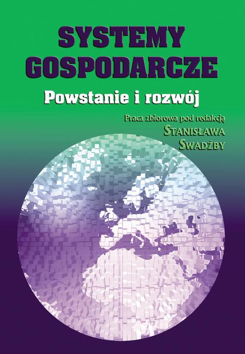 Tytuł: Systemy gospodarcze
Autor: 
Wydawnictwo: Wydawnictwo Uniwersytetu Ekonomicznego w Katowicach
Formaty: PDF