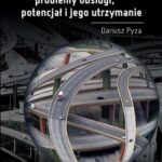 Tytuł: Systemy przewozowe - problemy obsługi, potencjał i jego utrzymanie
Autor: Pyza Dariusz
Wydawnictwo: Oficyna Wydawnicza Politechniki Warszawskiej
Formaty: PDF