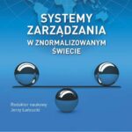 Systemy zarządzania w znormalizowanym świecie — okładka e-booka