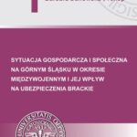 Tytuł: Sytuacja gospodarcza i społeczna na Górnym Śląsku w okresie międzywojennym i jej wpływ na ubezpieczenia brackie
Autor: Barbara Danowska-Prokop
Wydawnictwo: Wydawnictwo Uniwersytetu Ekonomicznego w Katowicach
Formaty: PDF