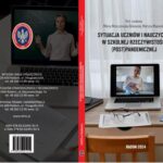 Tytuł: Sytuacja uczniów i nauczycieli w szkolnej rzeczywistości(post)pandemicznej.
Autor: 
Wydawnictwo: Akademia Handlowa Nauk Stosowanych
Formaty: PDF