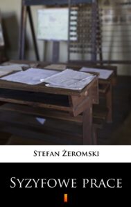 Syzyfowe prace — okładka e-booka