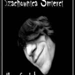 Szachownica śmierci — okładka e-booka