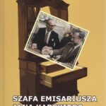 Szafa emisariusza Jana Karskiego i inne reportaże historyczne — okładka e-booka