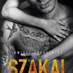Tytuł: Szakal
Autor: L.J. Shen
Wydawnictwo: Purple Book
Formaty: EPUB, MOBI