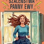 Szaleństwa Panny Ewy — okładka e-booka