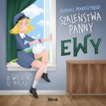 Tytuł: Szaleństwa panny Ewy
Autor: Kornel Makuszyński
Wydawnictwo: Wydawnictwo Błysk
Formaty: MP3