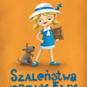 Tytuł: Szaleństwa panny Ewy
Autor: Kornel Makuszyński
Wydawnictwo: Wydawnictwo Nasza Księgarnia
Formaty: EPUB, MOBI