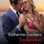 Szaleństwo jednej nocy — okładka e-booka