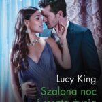 Szalona noc i reszta życia — okładka e-booka