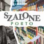 Tytuł: Szalone Porto
Autor: Jolanta Kosowska
Wydawnictwo: Zaczytani
Formaty: MOBI, EPUB