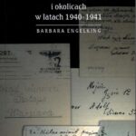 Tytuł: "Szanowny panie gistapo". Donosy do władz niemieckich w Warszawie i okolicach w latach 1940- 1941
Autor: Prof. Barbara Engelking
Wydawnictwo: Centrum Badań nad Zagładą Żydów
Formaty: EPUB, MOBI