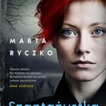 Szantażystka — okładka e-booka