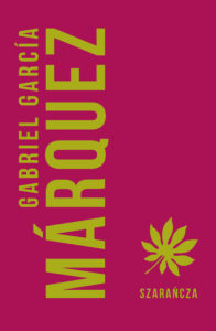 Tytuł: Szarańcza
Autor: Gabriel Garcia Marquez
Wydawnictwo: Muza
Formaty: EPUB, MOBI