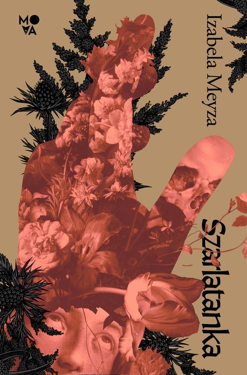 Tytuł: Szarlatanka
Autor: Izabela Meyza
Wydawnictwo: Mova
Formaty: MOBI, EPUB